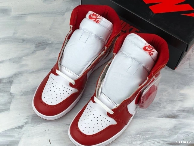 Cheap 1 'New CQ4921-601 High '85 Air Beginnings' Jordan Retro OG 0630